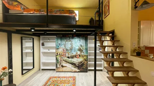 Apartments in Budapest Erzsébetváros - photo 7