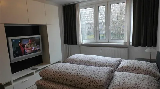 Apartments in Berlin Mitte - photo 4