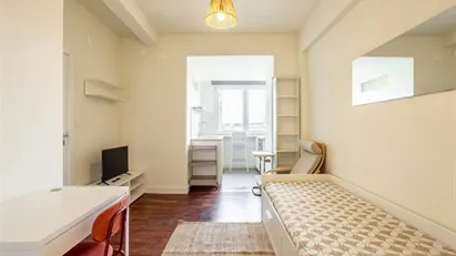 Apartment for rent in Lisbon (region)