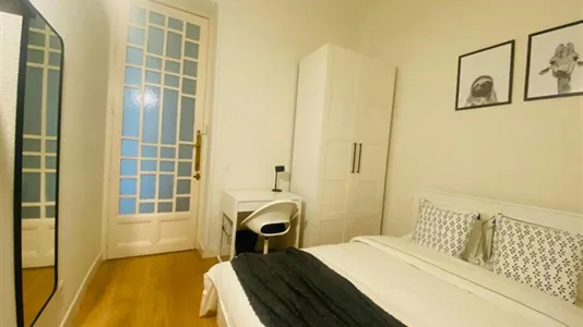 Rooms in Madrid Retiro - photo 4