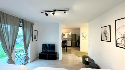 Apartments in Segeberg - photo 2