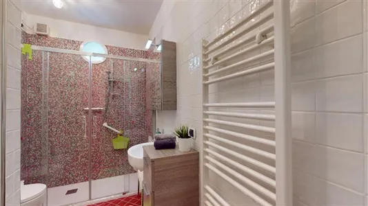 Rooms in Padua - photo 9