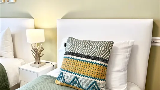 Apartments in Cascais - photo 4