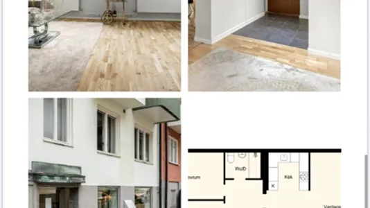 Apartments in Solna - photo 6