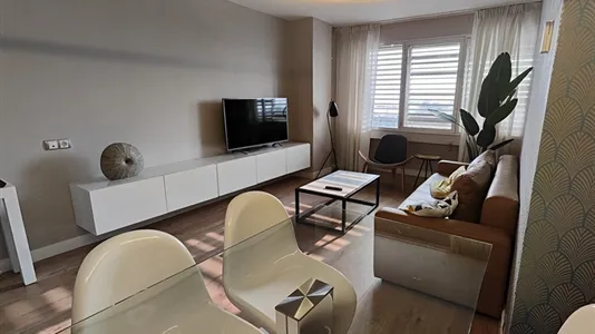 Apartments in Madrid Tetuán - photo 6