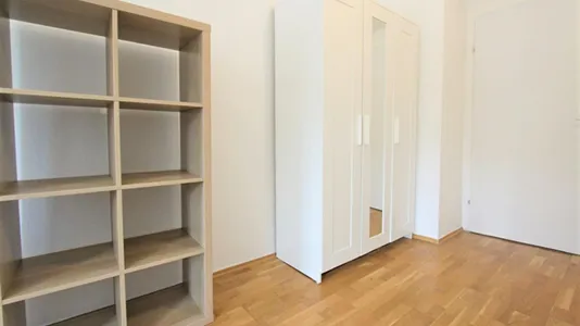 Apartments in Wien Neubau - photo 5