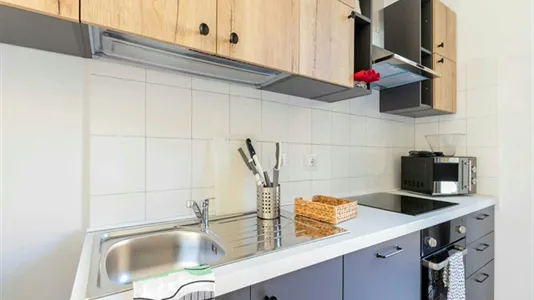 Rooms in Turin - photo 8