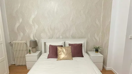 Rooms in Madrid Chamberí - photo 6