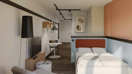 Apartments in Berlin Charlottenburg-Wilmersdorf - photo 4