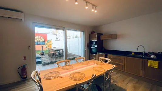 Rooms in Brussels Anderlecht - photo 7