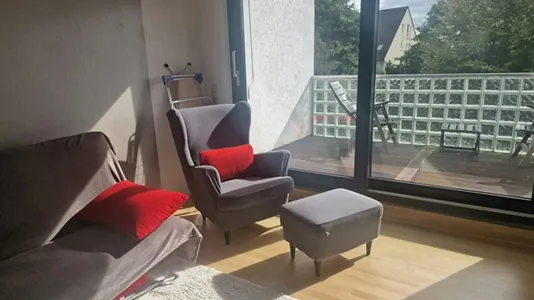 Apartments in Leverkusen - photo 9