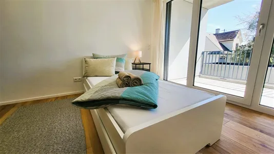 Apartments in Augsburg - photo 4