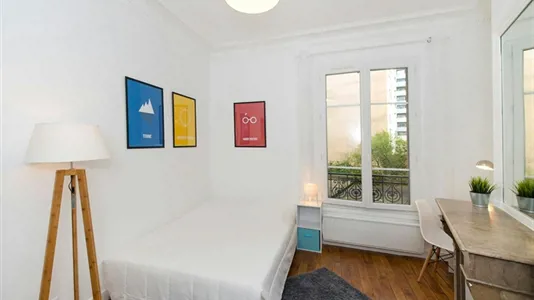 Rooms in Paris 15ème arrondissement - photo 3