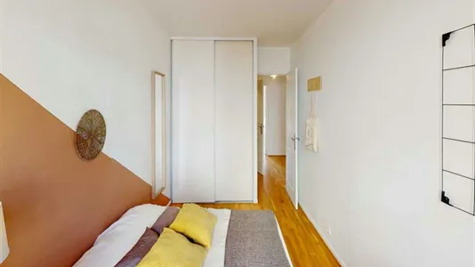 Rooms in Nanterre - photo 5