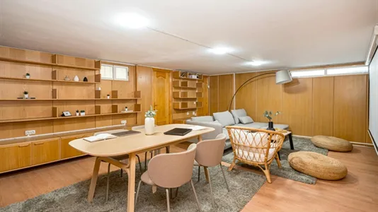 Rooms in Madrid Hortaleza - photo 10