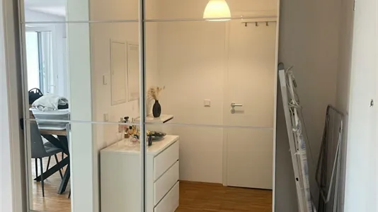 Apartments in Location is not specified - photo 10