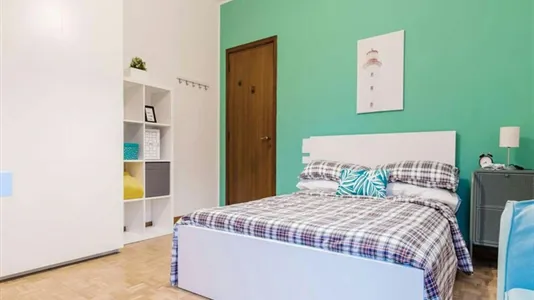 Rooms in Padua - photo 3