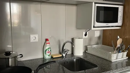 Apartments in Aveiro - photo 8