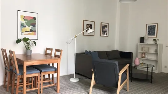 Apartments in Berlin Pankow - photo 4