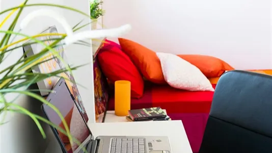 Rooms in Turin - photo 6