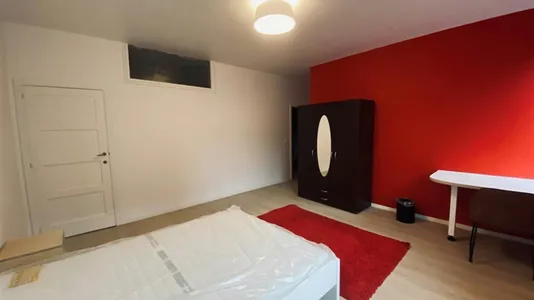 Rooms in Brussels Ukkel - photo 4