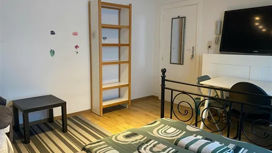 Rooms in Brussels Evere - photo 10