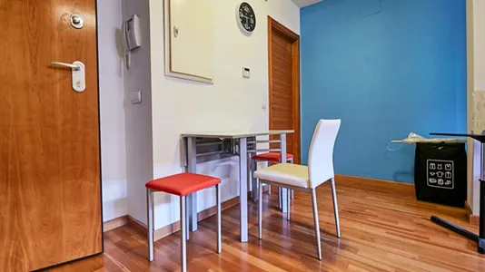 Apartments in Madrid Retiro - photo 8