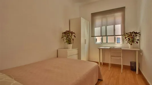 Rooms in Valencia Algirós - photo 5