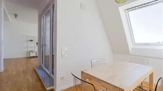 Apartments in Berlin Pankow - photo 8