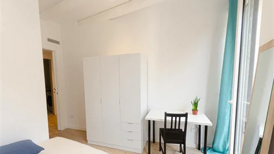 Rooms in Barcelona Sants-Montjuïc - photo 3