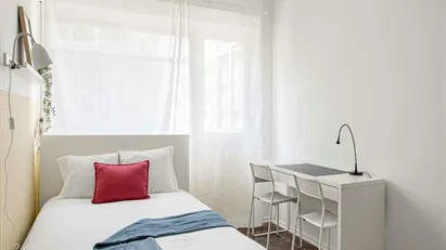 Room for rent in Lisbon (region)