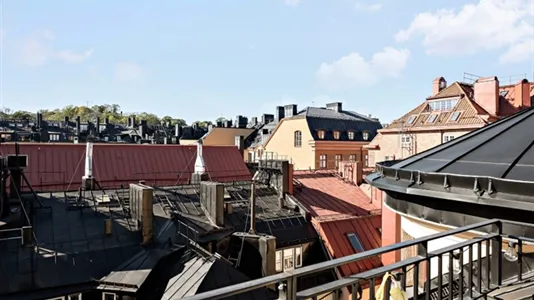 Apartments in Vasastan - photo 4