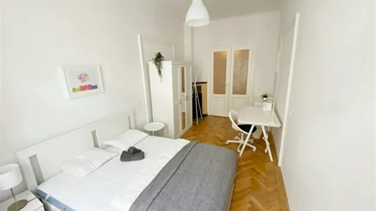 Rooms in Wien Mariahilf - photo 4