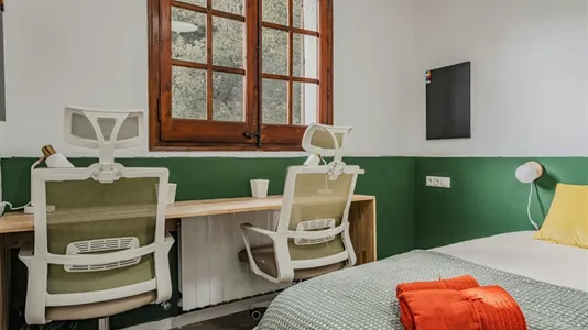 Rooms in Cerdanyola del Vallès - photo 3