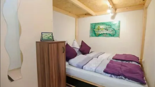 Apartments in Vienna Brigittenau - photo 8