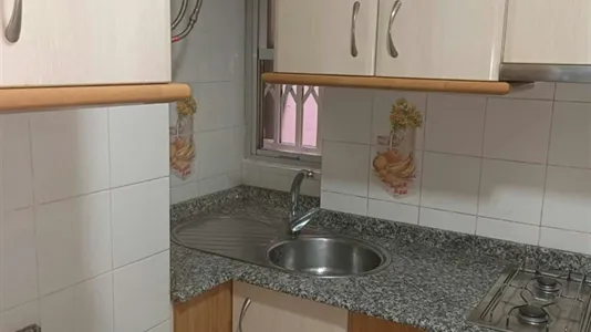 Rooms in Murcia - photo 5