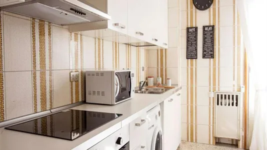 Rooms in Bologna - photo 5