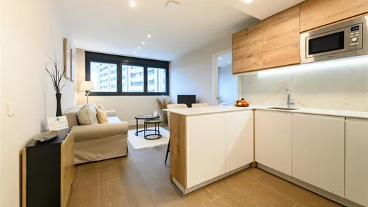 Apartments in Madrid Retiro - photo 4