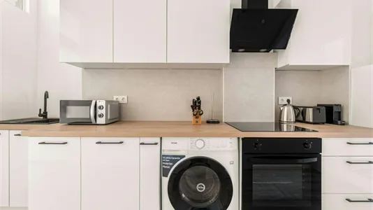 Apartments in Berlin Friedrichshain-Kreuzberg - photo 4