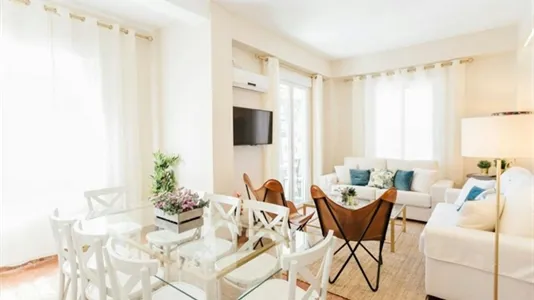 Apartments in Nuestra Señora del Carmen - photo 5