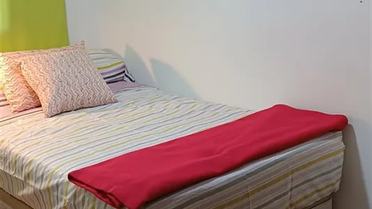 Rooms in Madrid Carabanchel - photo 8