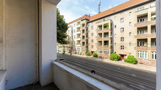 Rooms in Berlin Friedrichshain-Kreuzberg - photo 5