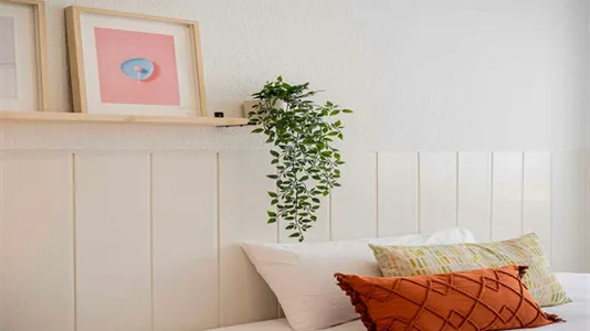 Rooms in Madrid Tetuán - photo 4