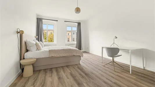 Apartments in Berlin Neukölln - photo 3