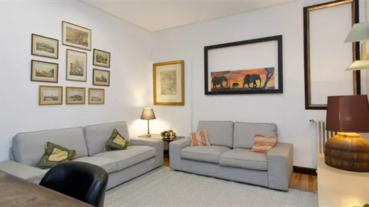 Rooms in Madrid Chamberí - photo 8