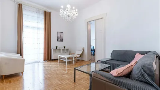 Rooms in Budapest Erzsébetváros - photo 6