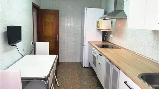 Rooms in Valencia Algirós - photo 6