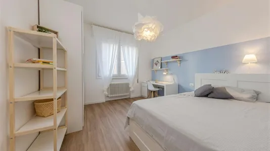 Rooms in Padua - photo 5