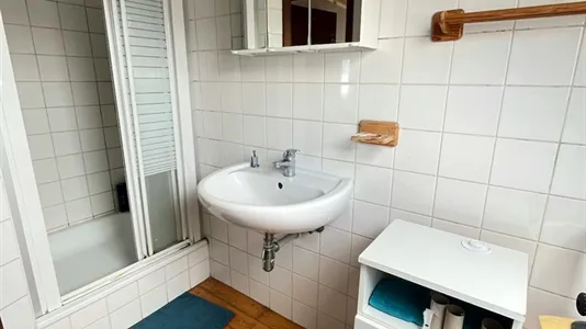 Rooms in Brussels Etterbeek - photo 8