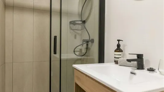 Apartments in Madrid Moncloa-Aravaca - photo 10